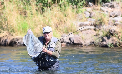 Big River Race 2024